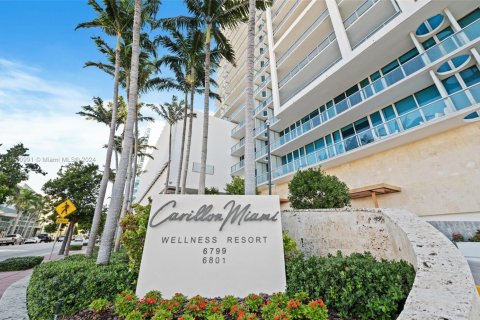 Condominio en venta en Miami Beach, Florida, 2 dormitorios, 100.71 m2 № 1867686 - foto 21