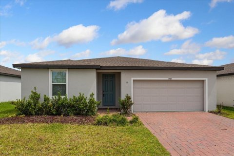 Casa en Winter Haven, Florida 4 dormitorios, 183.76 m2 № 2371615