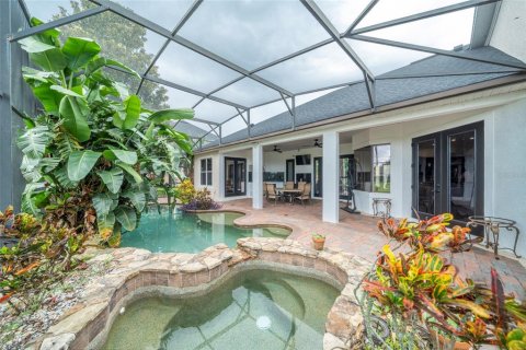 Casa en alquiler en Clermont, Florida, 4 dormitorios, 402.17 m2 № 1812548 - foto 13
