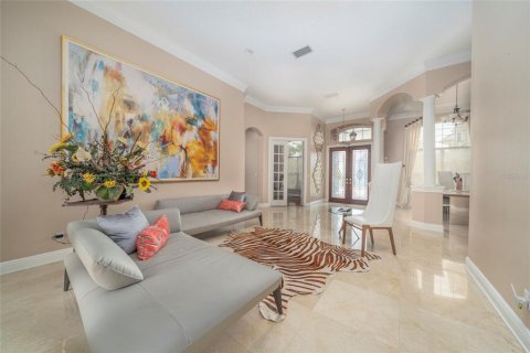 House in Clermont, Florida 4 bedrooms, 402.17 sq.m. № 1812548 - photo 21