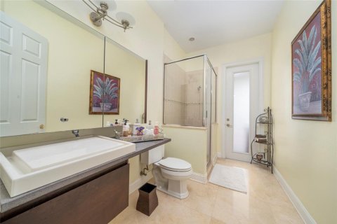 Снять в аренду виллу или дом в Клермон, Флорида 11 комнат, 402.17м2, № 1812548 - фото 29