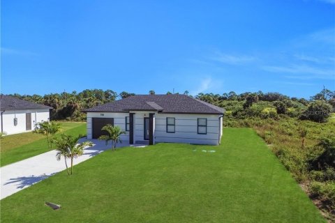 Casa en venta en Lehigh Acres, Florida, 3 dormitorios, 98.48 m2 № 2166654 - foto 29