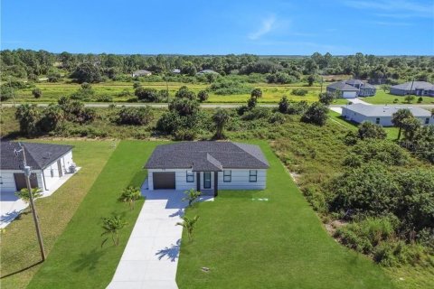 Casa en venta en Lehigh Acres, Florida, 3 dormitorios, 98.48 m2 № 2166654 - foto 30