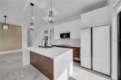Casa en venta en Lehigh Acres, Florida, 3 dormitorios, 98.48 m2 № 2166654 - foto 9