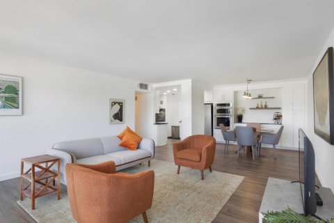 Copropriété à louer à Pompano Beach, Floride: 3 chambres, 157.93 m2 № 2303897 - photo 11