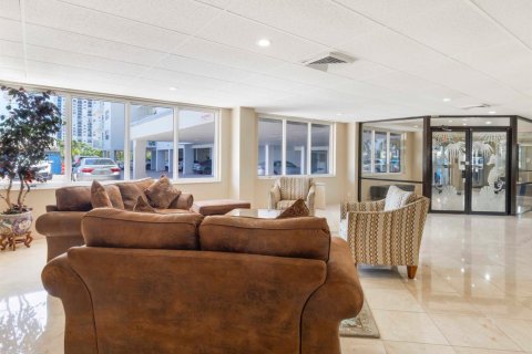 Copropriété à louer à Pompano Beach, Floride: 3 chambres, 157.93 m2 № 2303897 - photo 13