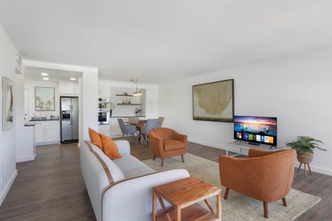Copropriété à louer à Pompano Beach, Floride: 3 chambres, 157.93 m2 № 2303897 - photo 12