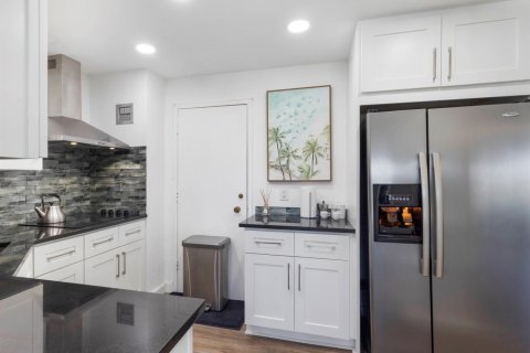 Copropriété à louer à Pompano Beach, Floride: 3 chambres, 157.93 m2 № 2303897 - photo 24