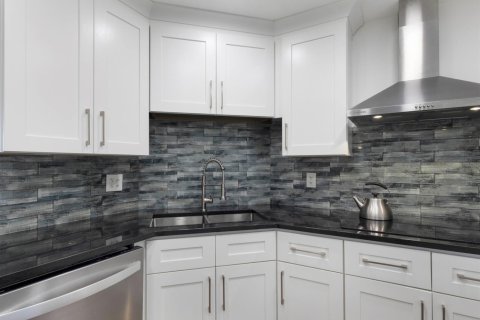 Copropriété à louer à Pompano Beach, Floride: 3 chambres, 157.93 m2 № 2303897 - photo 23