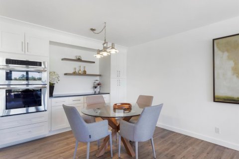 Copropriété à louer à Pompano Beach, Floride: 3 chambres, 157.93 m2 № 2303897 - photo 4
