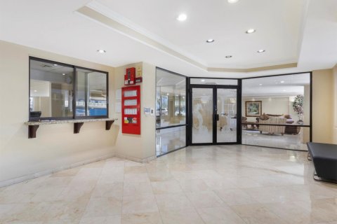 Copropriété à louer à Pompano Beach, Floride: 3 chambres, 157.93 m2 № 2303897 - photo 29