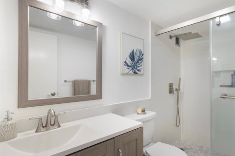 Copropriété à louer à Pompano Beach, Floride: 3 chambres, 157.93 m2 № 2303897 - photo 20