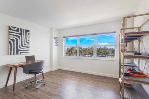 Copropriété à louer à Pompano Beach, Floride: 3 chambres, 157.93 m2 № 2303897 - photo 7