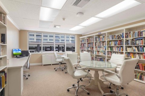 Copropriété à louer à Pompano Beach, Floride: 3 chambres, 157.93 m2 № 2303897 - photo 30