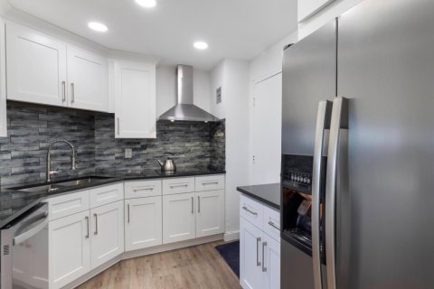 Copropriété à louer à Pompano Beach, Floride: 3 chambres, 157.93 m2 № 2303897 - photo 22