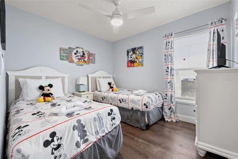 Купить виллу или дом в Киссимми, Флорида 8 комнат, 217.39м2, № 2131079 - фото 27