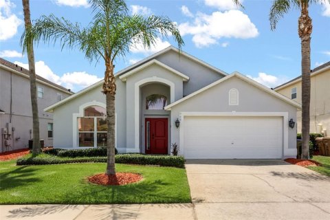 Casa en Kissimmee, Florida 4 dormitorios, 217.39 m2 № 2131079