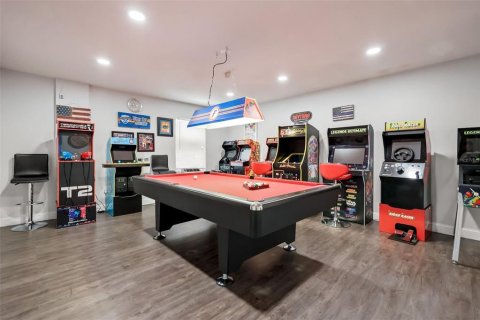 Купить виллу или дом в Киссимми, Флорида 8 комнат, 217.39м2, № 2131079 - фото 5