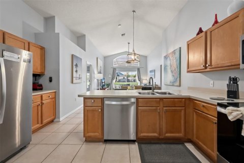 Купить виллу или дом в Киссимми, Флорида 8 комнат, 217.39м2, № 2131079 - фото 3