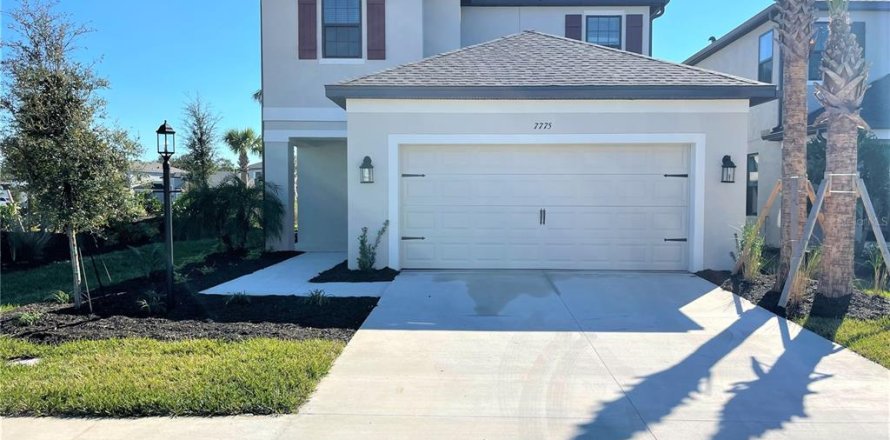 Casa en Sarasota, Florida 4 dormitorios, 198.63 m2 № 1797994