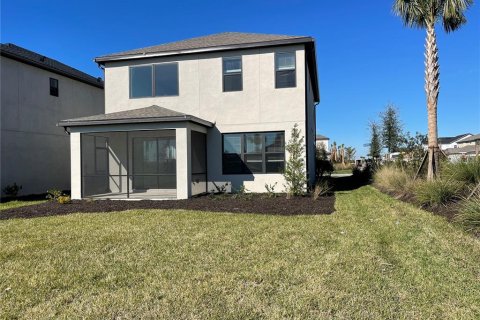 House in Sarasota, Florida 4 bedrooms, 198.63 sq.m. № 1797994 - photo 28