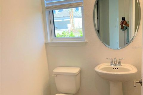 House in Sarasota, Florida 4 bedrooms, 198.63 sq.m. № 1797994 - photo 8