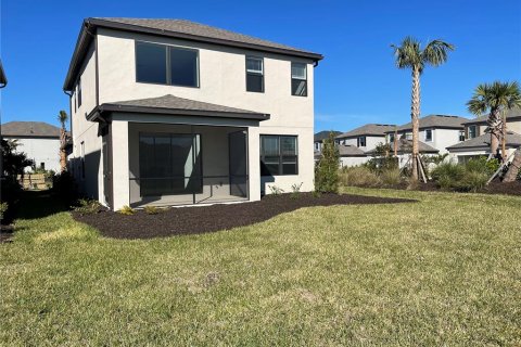 House in Sarasota, Florida 4 bedrooms, 198.63 sq.m. № 1797994 - photo 29