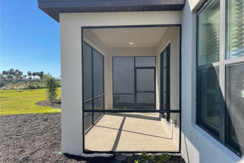 House in Sarasota, Florida 4 bedrooms, 198.63 sq.m. № 1797994 - photo 26