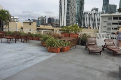 Copropriété à louer à Miami, Floride: 2 chambres, 81.01 m2 № 1891420 - photo 16