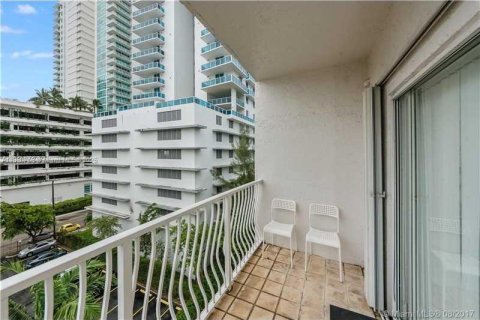 Copropriété à louer à Miami, Floride: 2 chambres, 81.01 m2 № 1891420 - photo 5