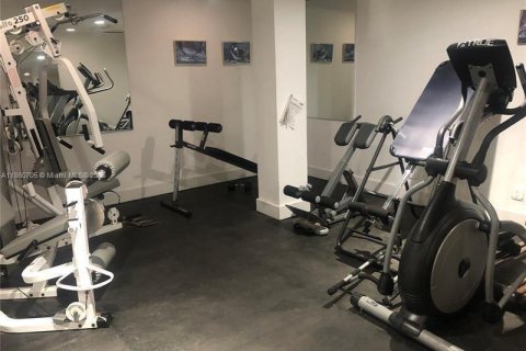 Copropriété à louer à Miami, Floride: 2 chambres, 81.01 m2 № 1891420 - photo 22