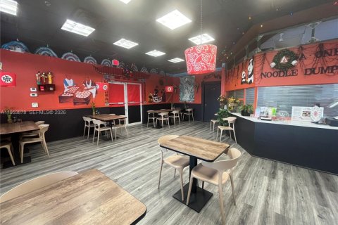 Купить коммерческую недвижимость в Пемброк-Пайнс, Флорида № 2008041 - фото 2