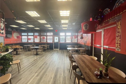 Купить коммерческую недвижимость в Пемброк-Пайнс, Флорида № 2008041 - фото 3