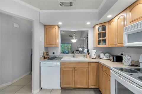 Condominio en venta en Longwood, Florida, 2 dormitorios, 130.62 m2 № 1746508 - foto 21