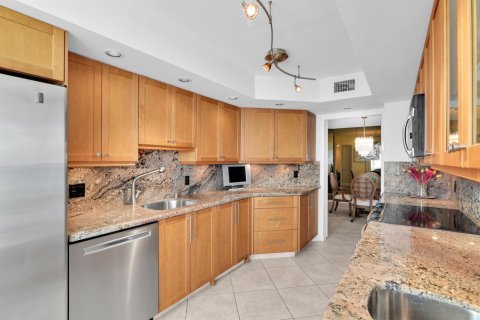 Condominio en venta en Boca Raton, Florida, 2 dormitorios, 134.52 m2 № 2372136 - foto 10