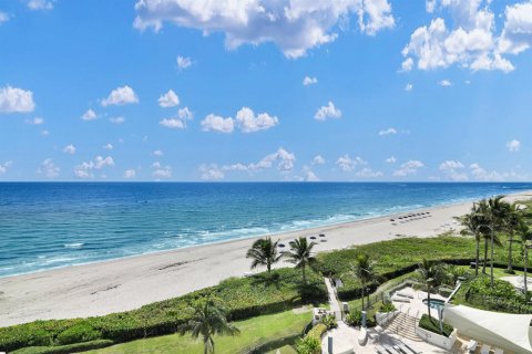 Condominio en Boca Raton, Florida, 2 dormitorios  № 2372136