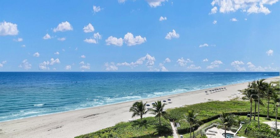 Condominio en Boca Raton, Florida, 2 dormitorios № 2372136