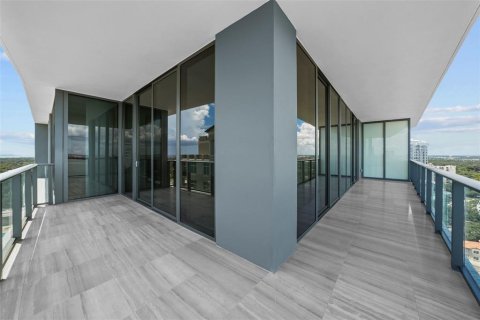 Condominio en alquiler en Tampa, Florida, 3 dormitorios, 273.13 m2 № 1796619 - foto 16
