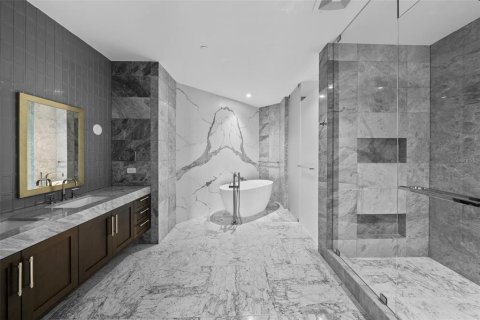 Condominio en alquiler en Tampa, Florida, 3 dormitorios, 273.13 m2 № 1796619 - foto 3