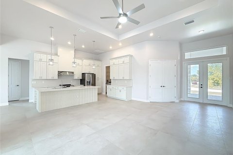 House in Port Charlotte, Florida 3 bedrooms, 200.85 sq.m. № 2141189 - photo 17