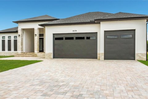House in Port Charlotte, Florida 3 bedrooms, 200.85 sq.m. № 2141189 - photo 5