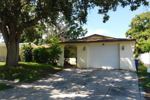 House in New Port Richey, Florida 3 bedrooms, 141.68 sq.m. № 2347072
