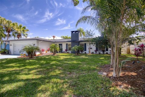 Casa en Clearwater, Florida 4 dormitorios, 183.95 m2 № 2099855