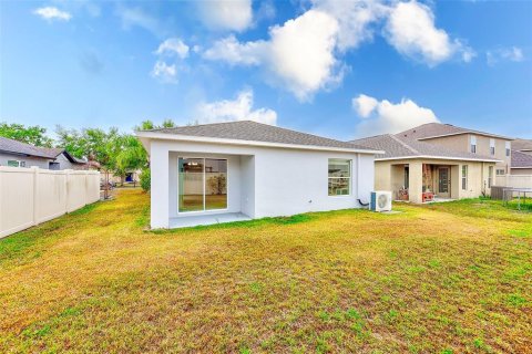 Купить виллу или дом в Раскин, Флорида 7 комнат, 118.45м2, № 1734001 - фото 25