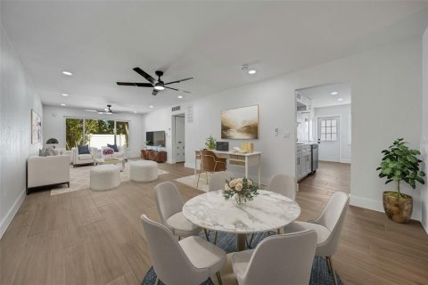 Appartement à louer à Belleair Bluffs, Floride: 2 chambres, 100.52 m2 № 2411709 - photo 2