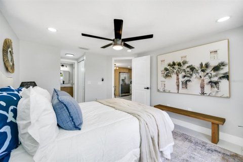 Villa ou maison à louer à Nokomis, Floride: 3 chambres, 119.01 m2 № 1815625 - photo 20