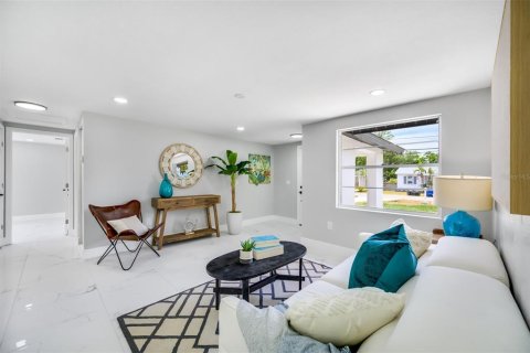Villa ou maison à louer à Nokomis, Floride: 3 chambres, 119.01 m2 № 1815625 - photo 12