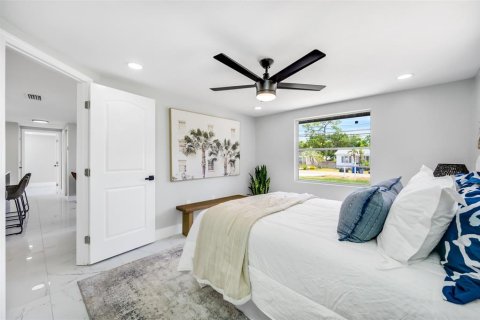 Villa ou maison à louer à Nokomis, Floride: 3 chambres, 119.01 m2 № 1815625 - photo 15