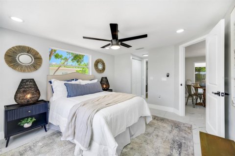 Villa ou maison à louer à Nokomis, Floride: 3 chambres, 119.01 m2 № 1815625 - photo 4