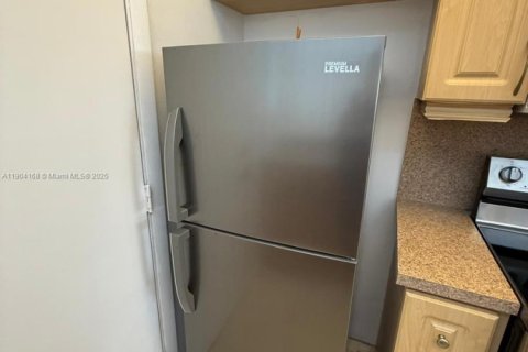 Купить кондоминиум в Норт-Майами-Бич, Флорида 1 спальня, 80.36м2, № 1956053 - фото 4